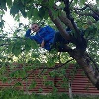 Ник Огородник