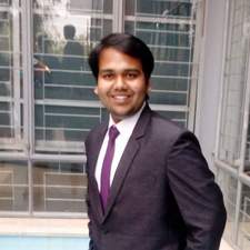 Raghu Vamsi Chitters