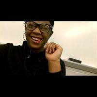 Imoni Reed