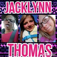 Jacklynn Thomas