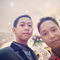 Ahmad Yunus