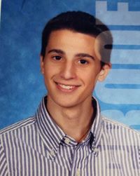 Constantine Gounaris