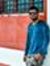 Karthik...