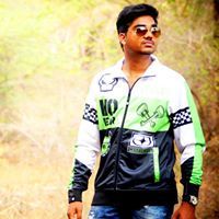 Nikhil Chandra