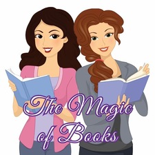 The Magic of Books Blog