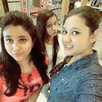Rai D'Souza