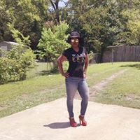 Valeisha Manley Hoffman