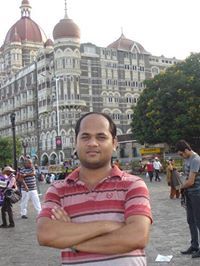 Biswaranjan Biswal