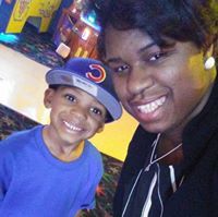 Bridgette Carmichael