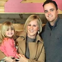 Casey Bradley-Dutton