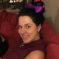 Sabrina Constantineau