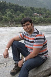 Aniruddha Banerjee