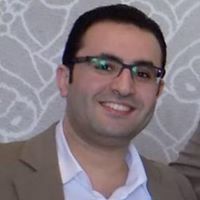 Mostafa Sharaf