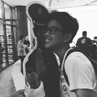 Gabriel Cheong
