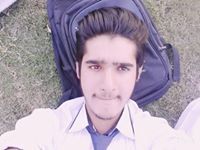 Mohammad Usman