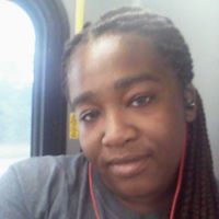 LaShay Green