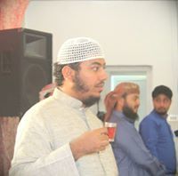 غسان العفاسي