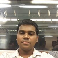 Murugappan C