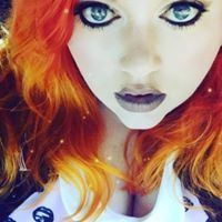 Amanda McLean Shuffitt