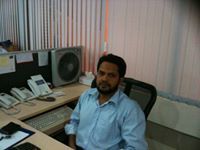 Mir Mohsin