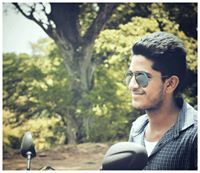 Naresh Ram