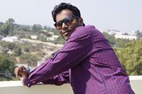 RaghUveer Yadav