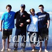 Michelle Hoff-Williams