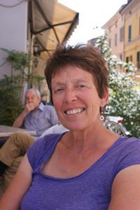 Alison MacArthur