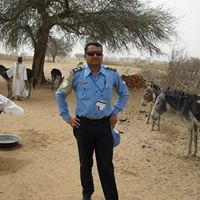 Suresh Kharel