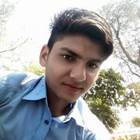 Arslan Shani