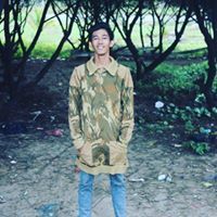 Bagas Prasetya