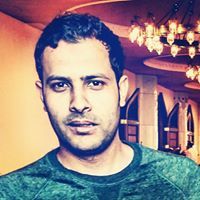Mohamed Omar