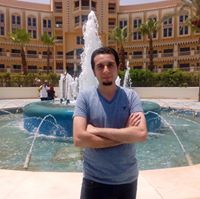 Ahmed Fares