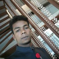 Anandhu S