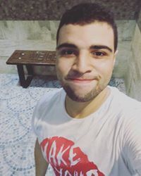 Ahmed Sayed