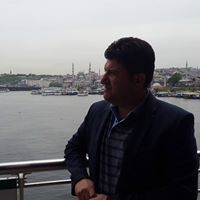 Hussein Ghanim