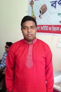 Shakiul Shakil