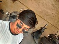 Anand Shakya