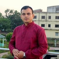 Faruk Ahmed