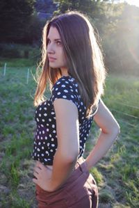 Péťa Štruplová