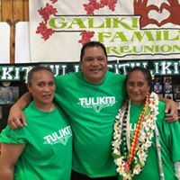 Joyous Ikiua