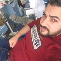 Ahmed Tharwat