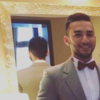 Mostafa Taher