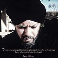 Arrya Sufi