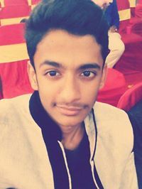 Mohd Raheem