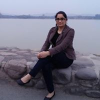 Rajwant Kaur