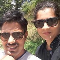 Subhashini Vijay
