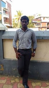 Vamsi Krishna