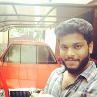 Abhijith Vijay