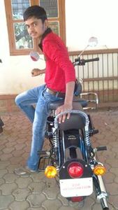 Vikas Bhat